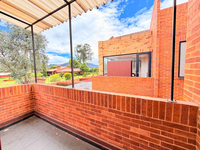 Casa en venta en Tiquiza, Chía · foto 19 de 24