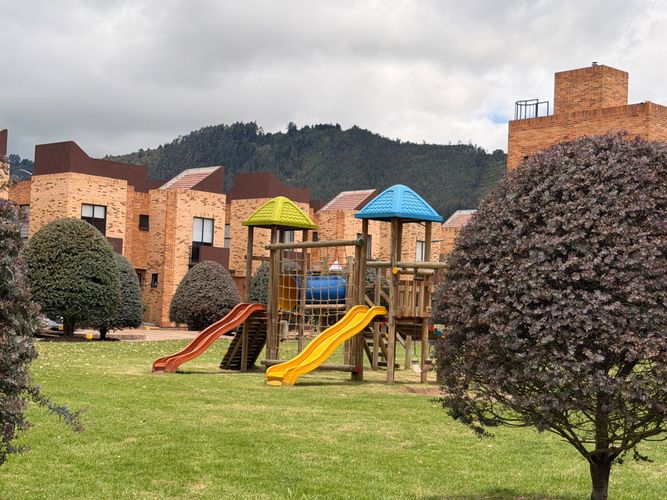 Casa en venta en Tiquiza, Chía · foto 23 de 24