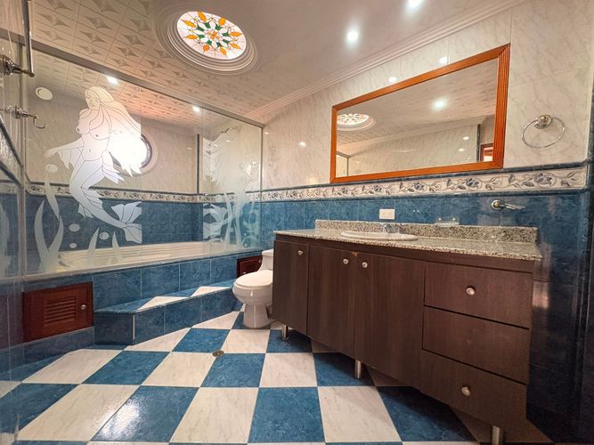 Casa de 4 alcobas en venta en San Jose, Sabaneta, 210 m² · foto 14 de 17