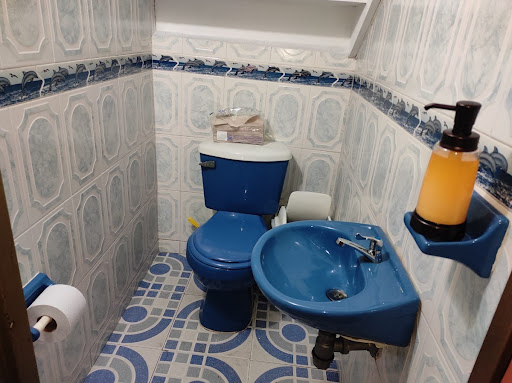 Casa en venta en Palermo, Bogotá · foto 5 de 24