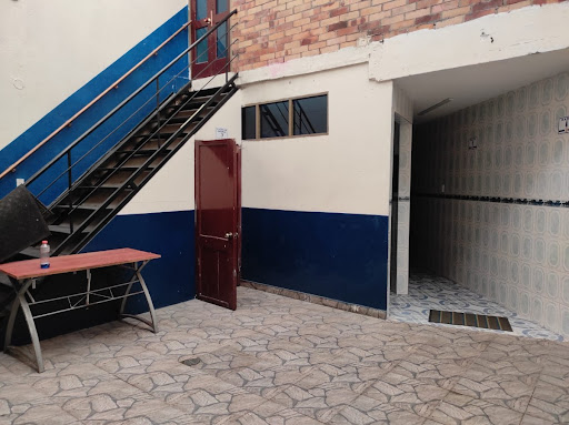 Casa en venta en Palermo, Bogotá · foto 8 de 24