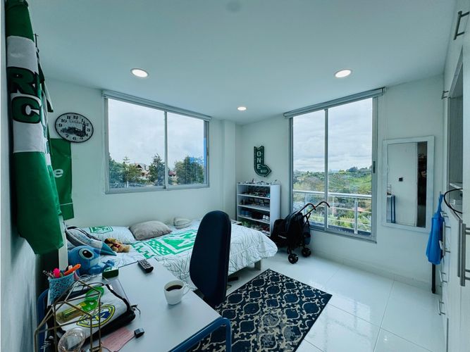 Casa de 4 alcobas en venta en San Antonio, Guarne · foto 19 de 24
