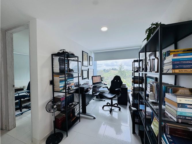 Casa de 4 alcobas en venta en San Antonio, Guarne · foto 21 de 24