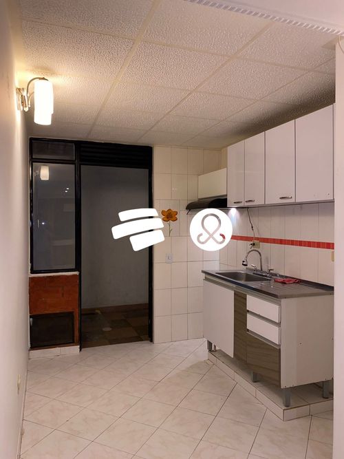 Apartamento de 3 alcobas en venta en San Mateo, Soacha · foto 2 de 10