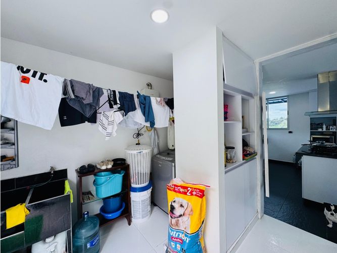 Casa de 4 alcobas en venta en San Antonio, Guarne · foto 23 de 24