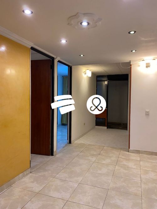 Apartamento de 3 alcobas en venta en San Mateo, Soacha · foto 3 de 10