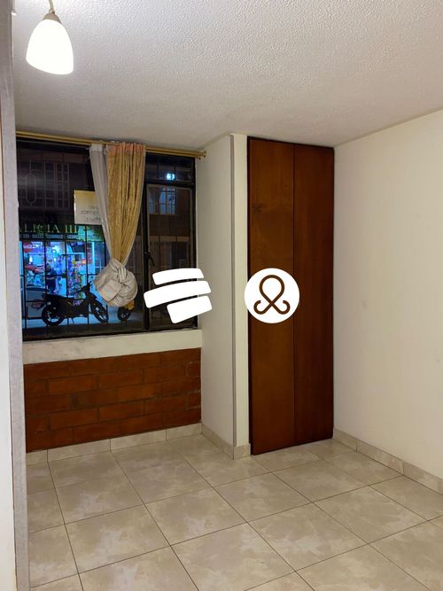 Apartamento de 3 alcobas en venta en San Mateo, Soacha · foto 4 de 10