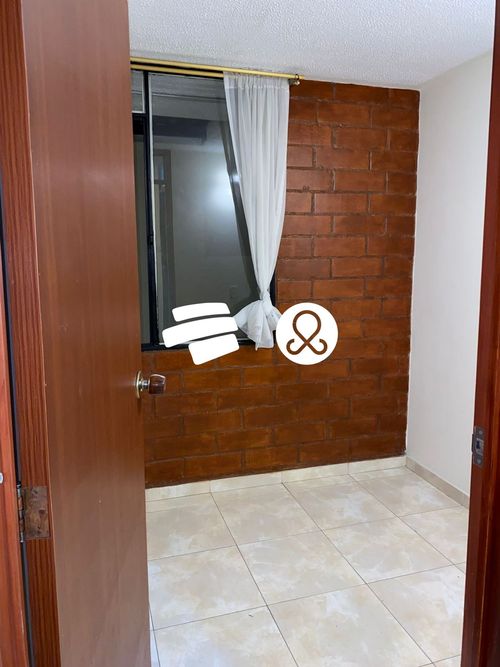 Apartamento de 3 alcobas en venta en San Mateo, Soacha · foto 9 de 10
