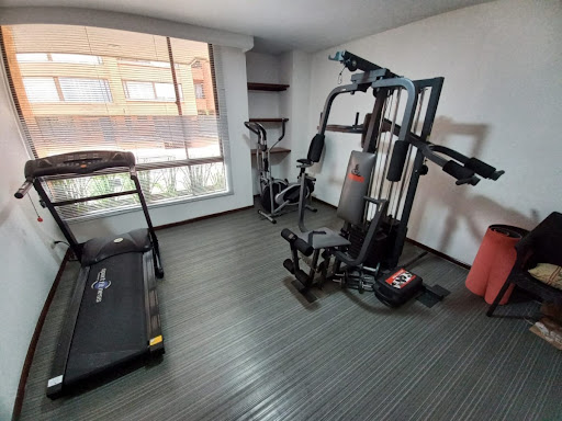 Apartamento en venta en Chico Norte, Bogotá · foto 2 de 23