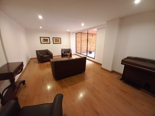 Apartamento en venta en Chico Norte, Bogotá · foto 3 de 23