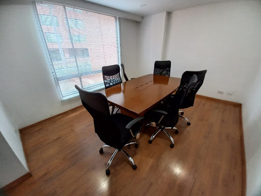 Apartamento en venta en Chico Norte, Bogotá · foto 4 de 23