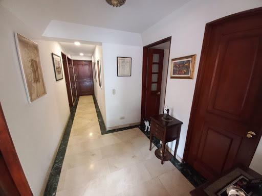 Apartamento en venta en Chico Norte, Bogotá · foto 5 de 23
