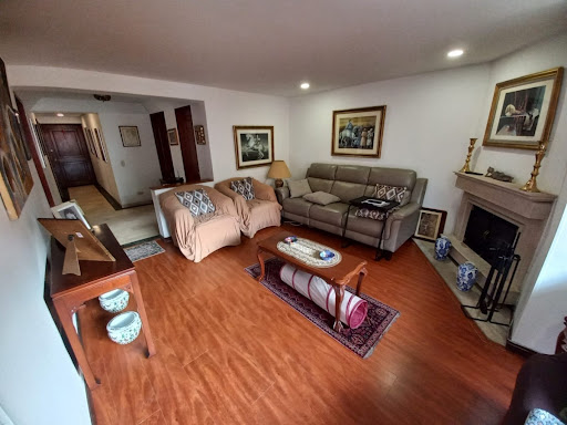 Apartamento en venta en Chico Norte, Bogotá · foto 6 de 23