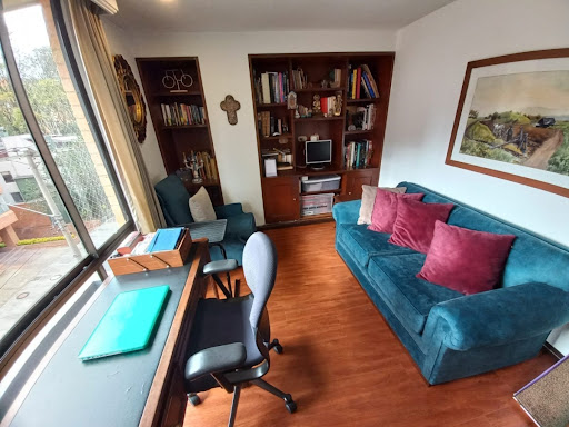 Apartamento en venta en Chico Norte, Bogotá · foto 7 de 23
