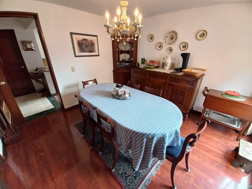 Apartamento en venta en Chico Norte, Bogotá · foto 8 de 23