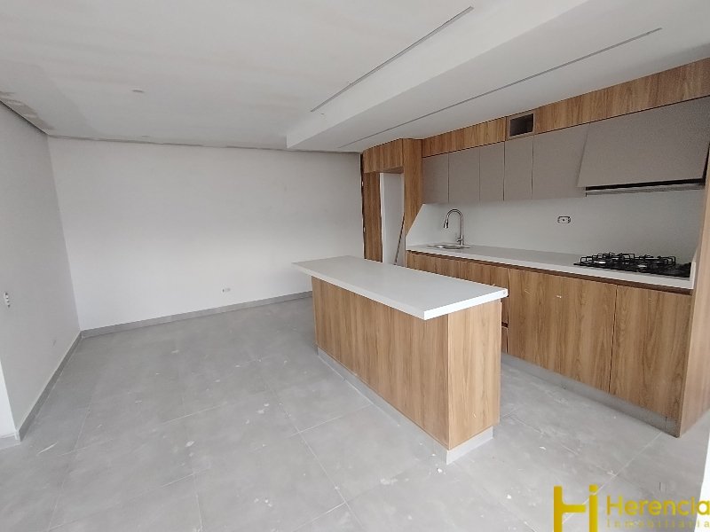 2BR Apartment in Machado (62 m²)