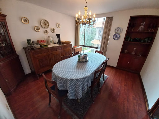 Apartamento en venta en Chico Norte, Bogotá · foto 9 de 23