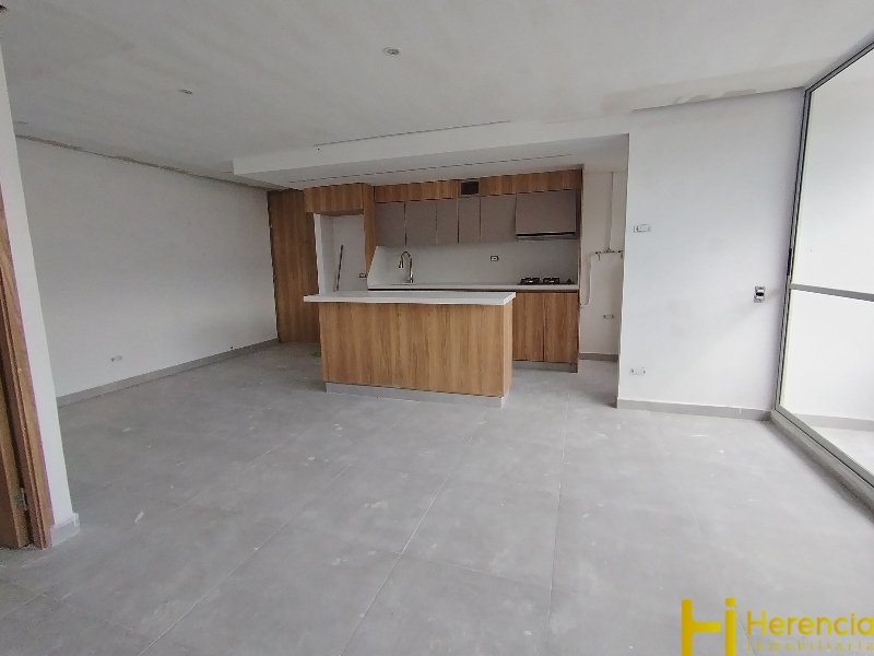 2BR Apartment in Machado (62 m²) - 2