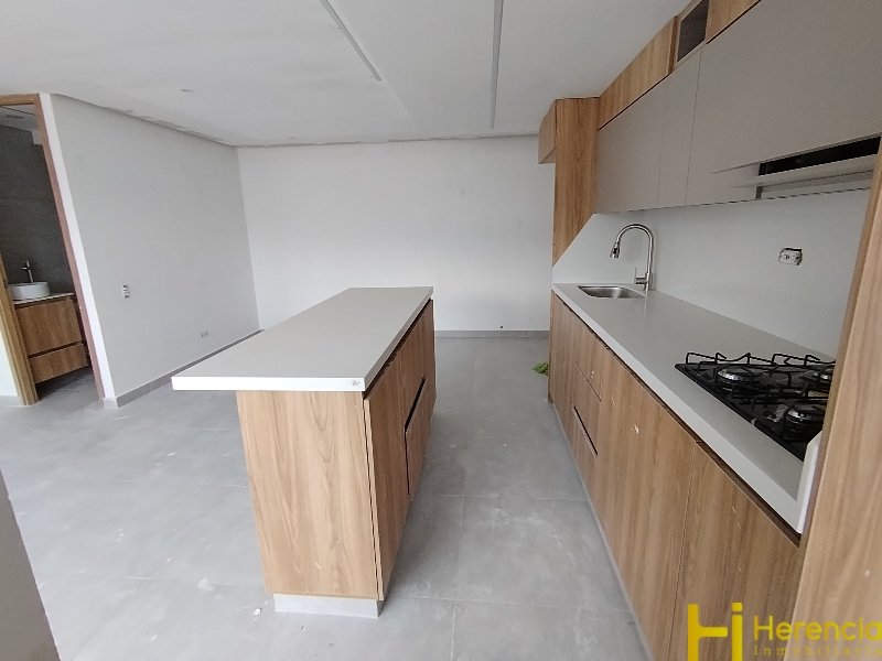 2BR Apartment in Machado (62 m²) - 3
