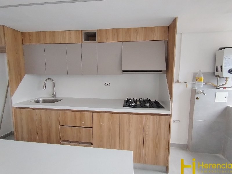 2BR Apartment in Machado (62 m²) - 4