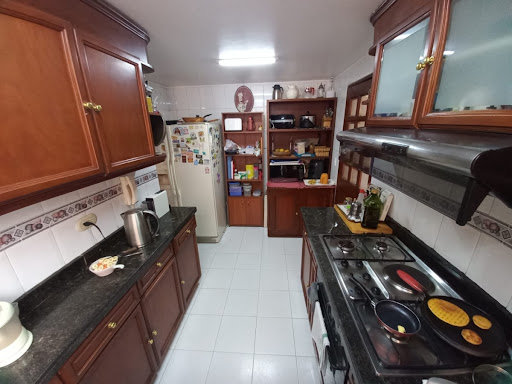 Apartamento en venta en Chico Norte, Bogotá · foto 10 de 23