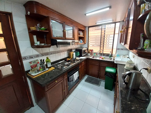 Apartamento en venta en Chico Norte, Bogotá · foto 11 de 23