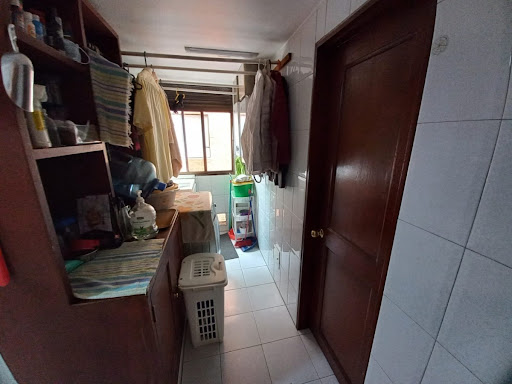 Apartamento en venta en Chico Norte, Bogotá · foto 12 de 23