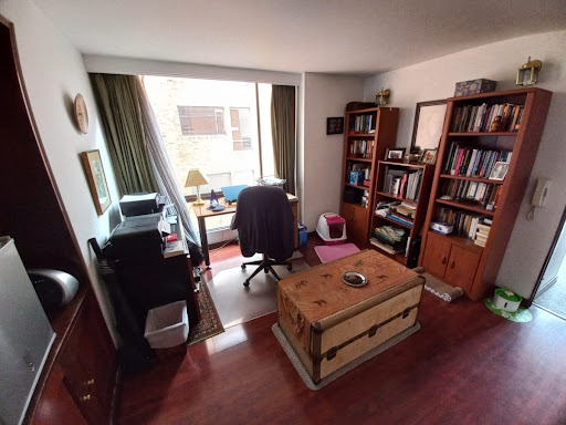 Apartamento en venta en Chico Norte, Bogotá · foto 14 de 23