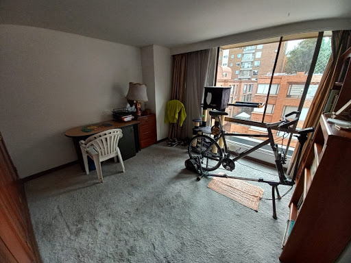 Apartamento en venta en Chico Norte, Bogotá · foto 15 de 23