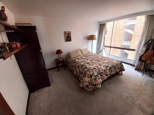 Apartamento en venta en Chico Norte, Bogotá · foto 18 de 23