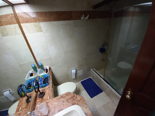 Apartamento en venta en Chico Norte, Bogotá · foto 19 de 23