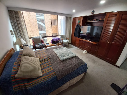 Apartamento en venta en Chico Norte, Bogotá · foto 21 de 23