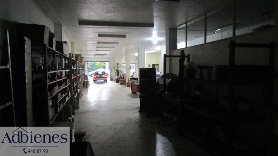 Bodega en venta en Belén, Medellín, 604 m² · foto 3 de 11