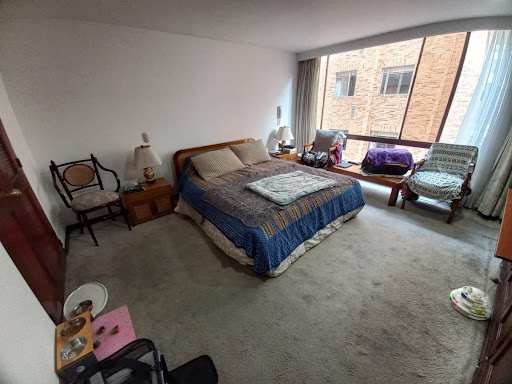 Apartamento en venta en Chico Norte, Bogotá · foto 22 de 23