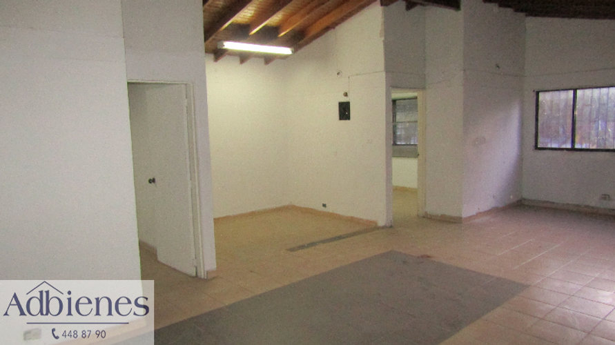 Bodega en venta en Belén, Medellín, 604 m² · foto 11 de 11