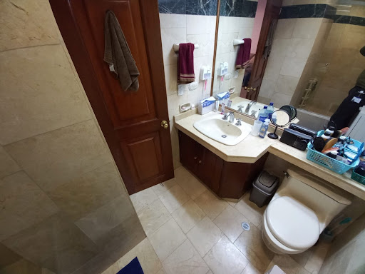 Apartamento en venta en Chico Norte, Bogotá · foto 23 de 23