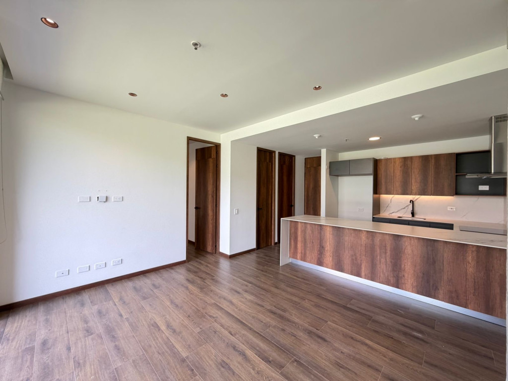 1BR Apartment in Los salados (60 m²)