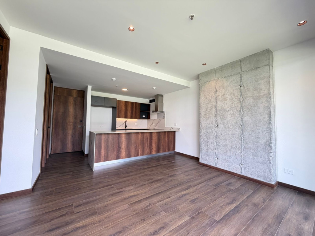 1BR Apartment in Los salados (60 m²) - 2