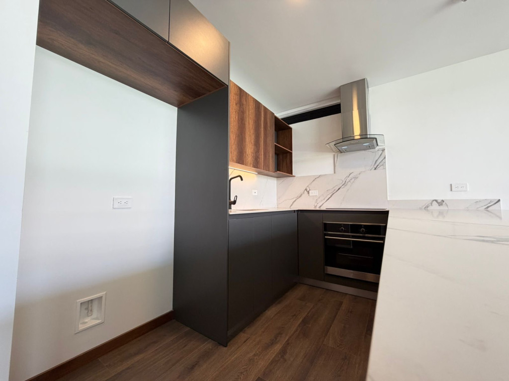 1BR Apartment in Los salados (60 m²) - 4