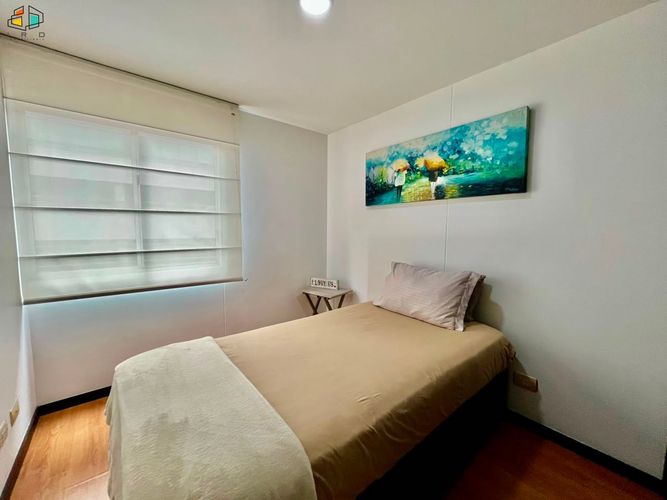 Apartamento de 2 alcobas en arriendo en Simesa, Medellín, 84 m² · foto 22 de 24