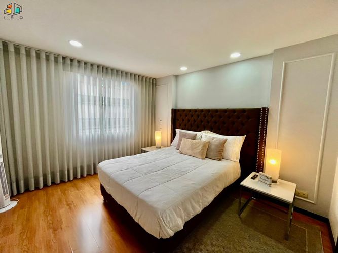 Apartamento de 2 alcobas en arriendo en Simesa, Medellín, 84 m² · foto 17 de 24