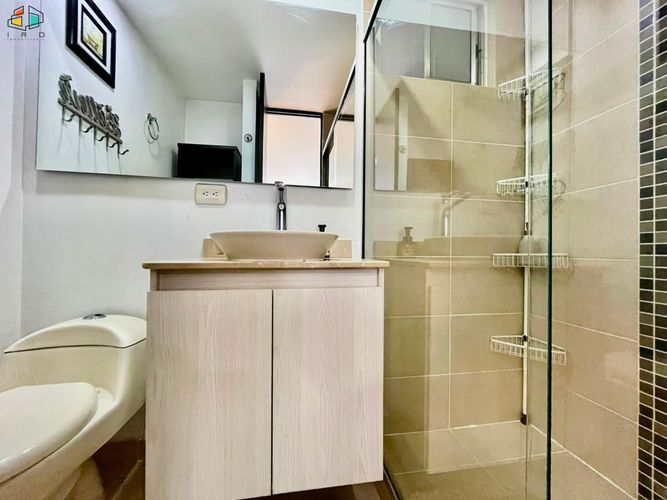Apartamento de 2 alcobas en arriendo en Simesa, Medellín, 84 m² · foto 24 de 24