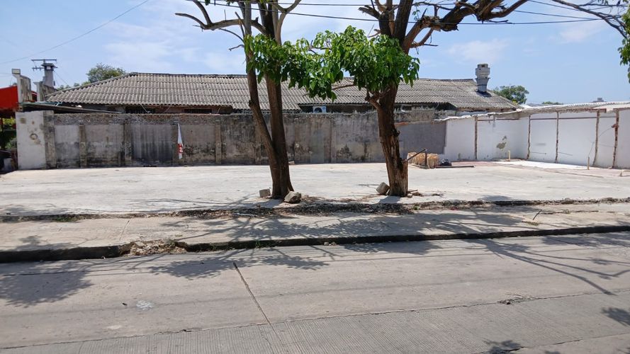 Lote en arriendo en Paraiso, Barranquilla, 420 m² · foto 2 de 6