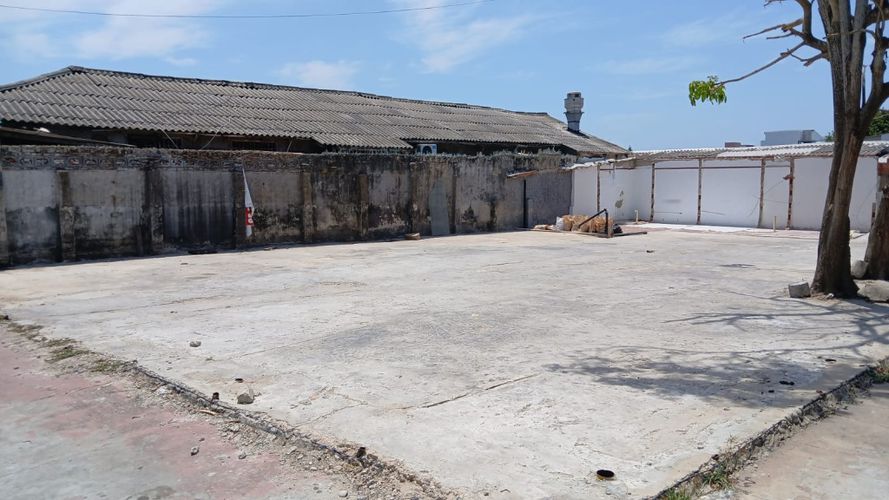 Lote en arriendo en Paraiso, Barranquilla, 420 m² · foto 3 de 6