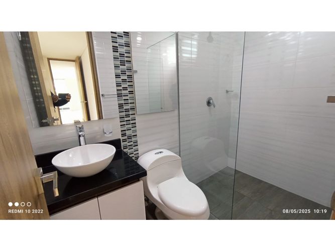 Apartamento de 3 alcobas en venta en Vía Las Palmas, Medellín, 136 m² · foto 14 de 17