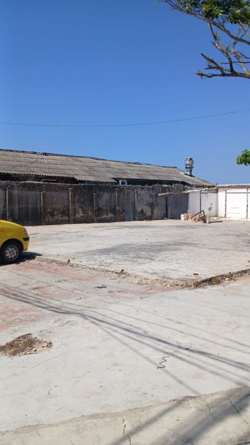 Lote en arriendo en Paraiso, Barranquilla, 420 m² · foto 4 de 6
