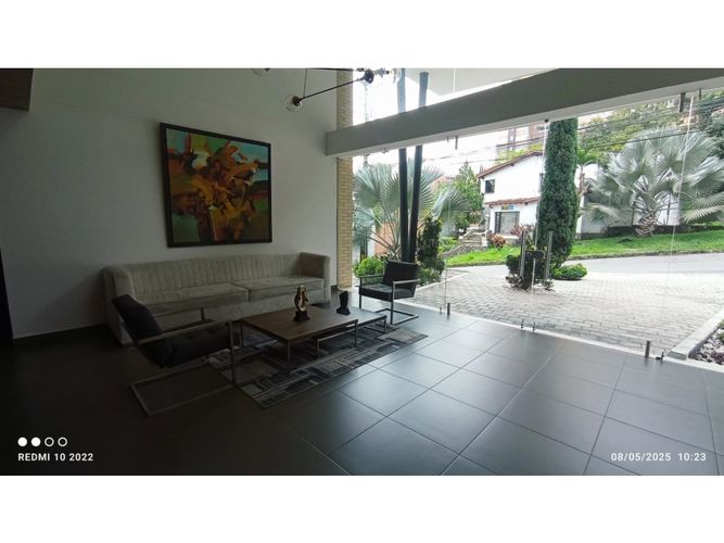 Apartamento de 3 alcobas en venta en Vía Las Palmas, Medellín, 136 m² · foto 16 de 17