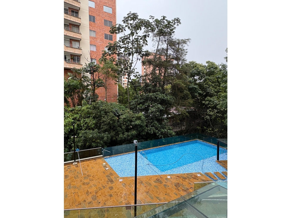 Apartamento de 3 alcobas en venta en Vía Las Palmas, Medellín, 136 m² · foto 17 de 17