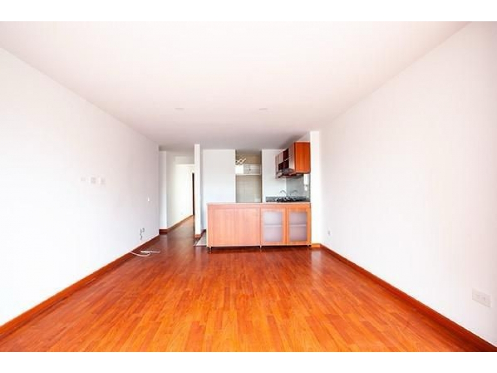 Apartamento en venta en Lisboa Usaquén, Bogotá · foto 2 de 10