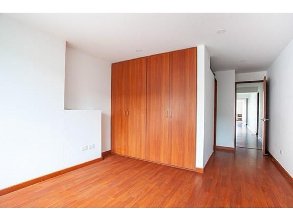 Apartamento en venta en Lisboa Usaquén, Bogotá · foto 4 de 10